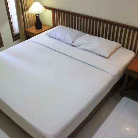 Diwangkara Beach Hotel & Resort Sanur Dış mekan fotoğraf