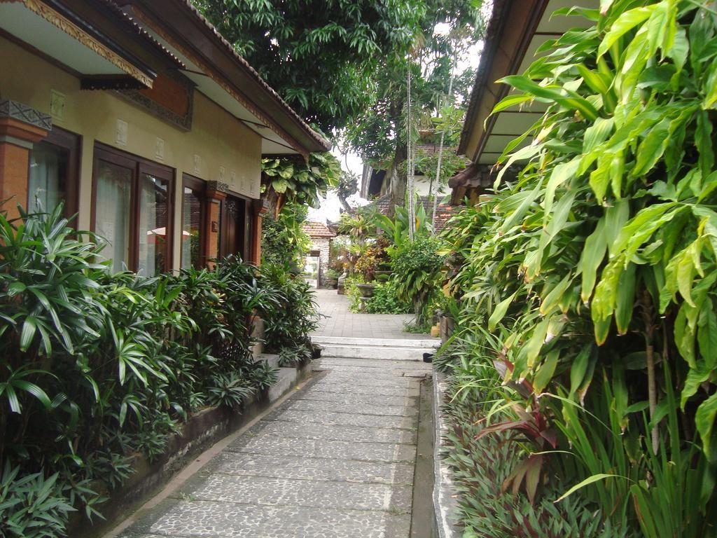 Diwangkara Beach Hotel & Resort Sanur Dış mekan fotoğraf