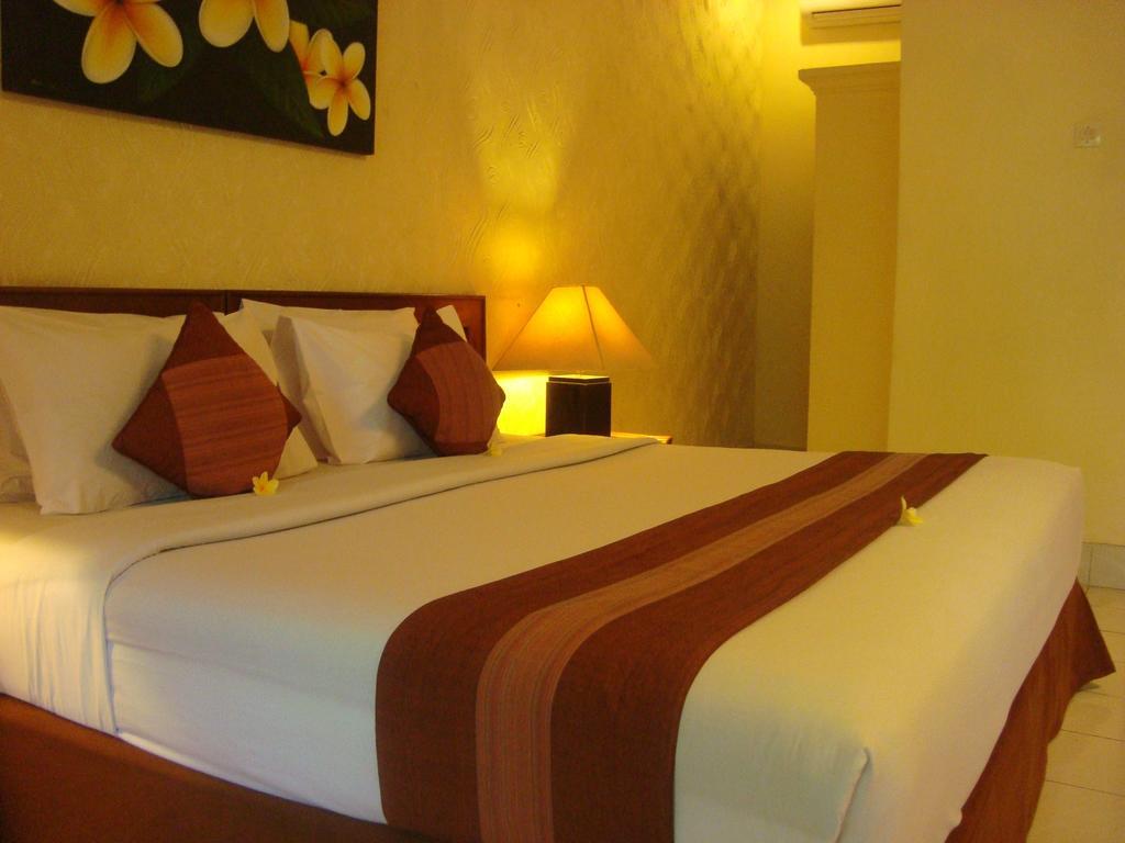Diwangkara Beach Hotel & Resort Sanur Dış mekan fotoğraf