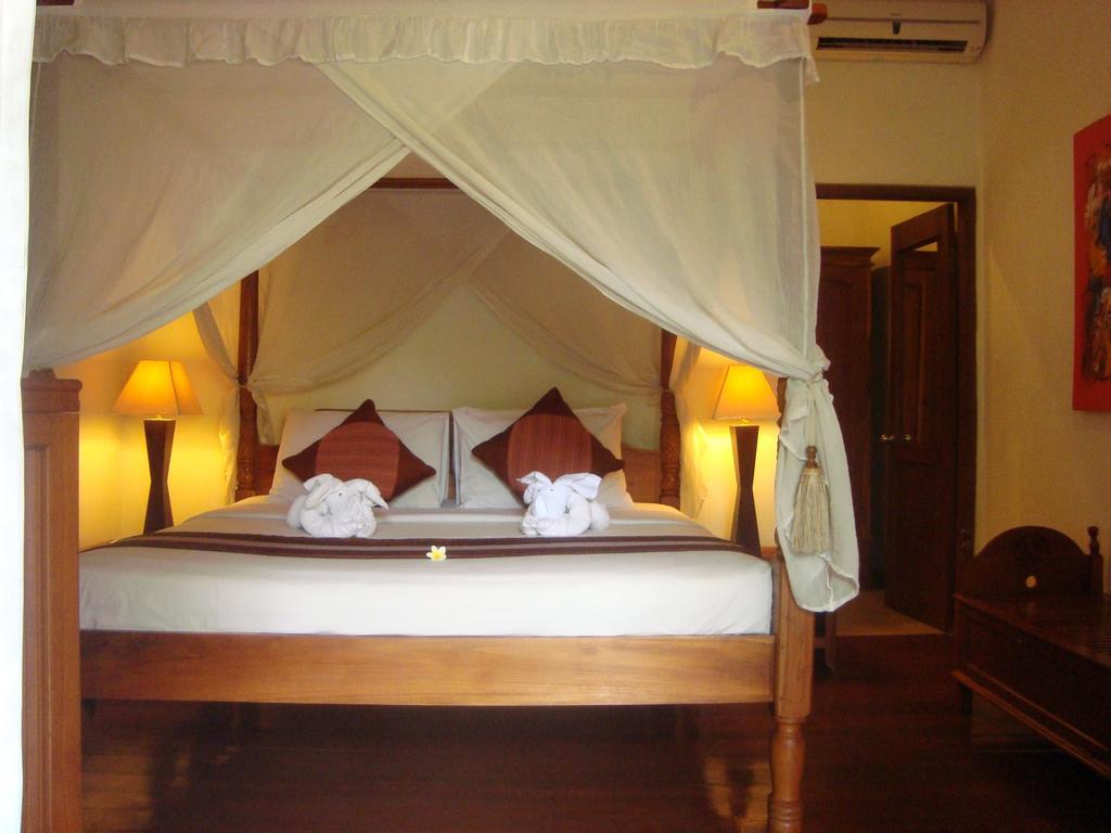 Diwangkara Beach Hotel & Resort Sanur Oda fotoğraf