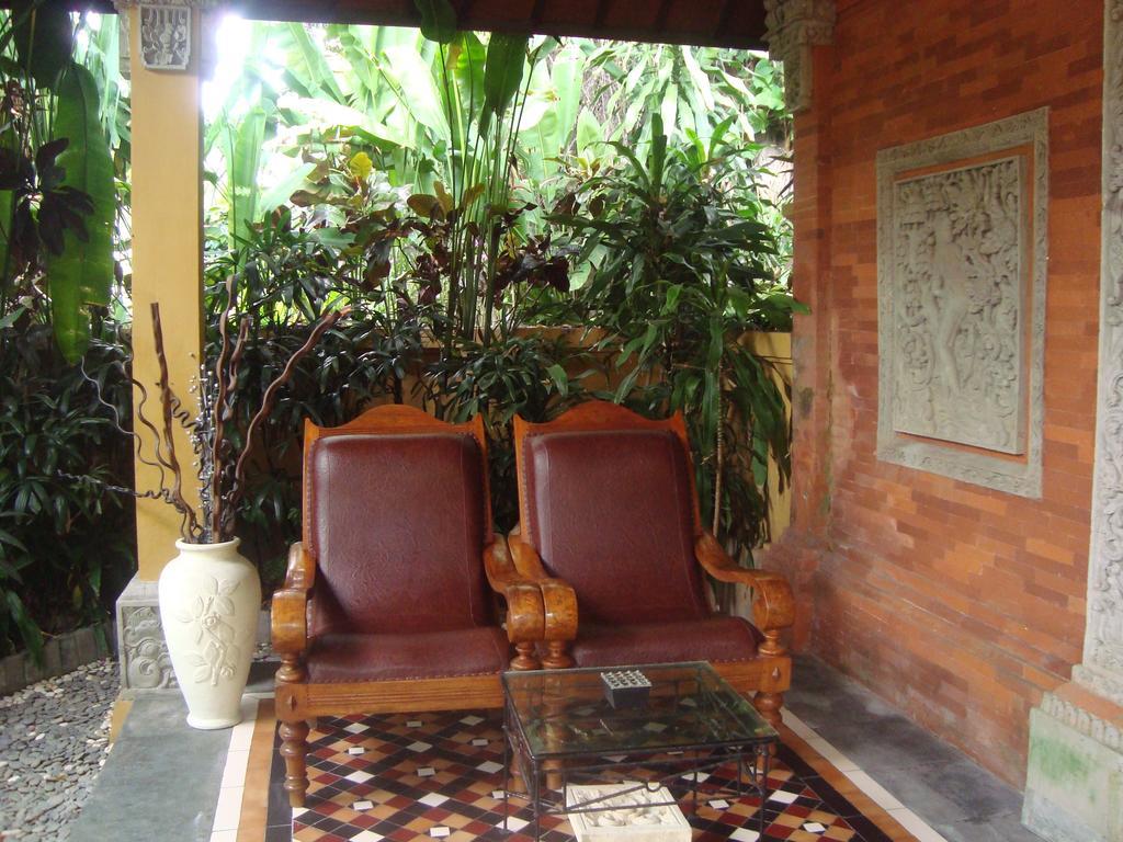 Diwangkara Beach Hotel & Resort Sanur Oda fotoğraf