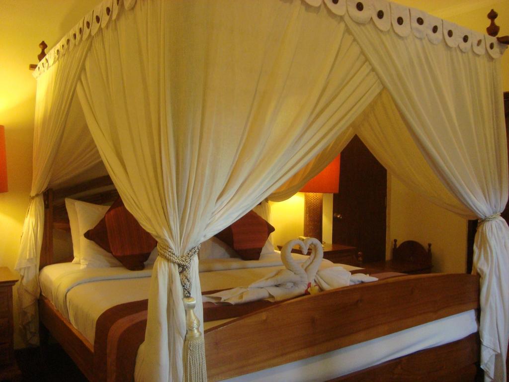 Diwangkara Beach Hotel & Resort Sanur Oda fotoğraf