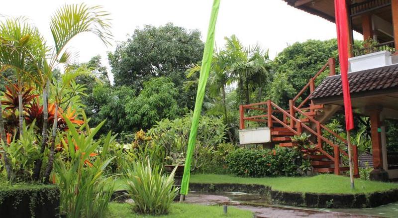 Diwangkara Beach Hotel & Resort Sanur Dış mekan fotoğraf