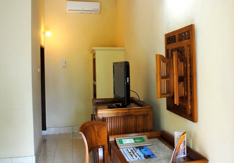 Diwangkara Beach Hotel & Resort Sanur Dış mekan fotoğraf