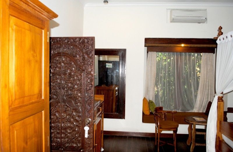 Diwangkara Beach Hotel & Resort Sanur Dış mekan fotoğraf