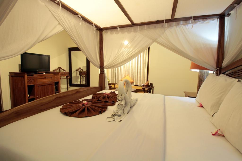 Diwangkara Beach Hotel & Resort Sanur Dış mekan fotoğraf