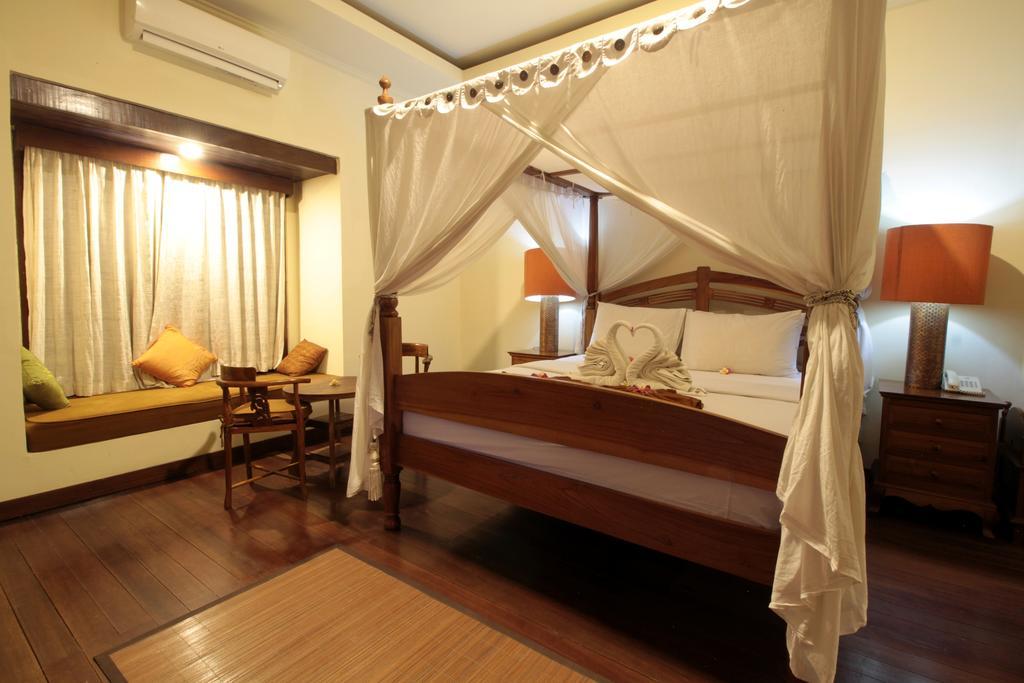 Diwangkara Beach Hotel & Resort Sanur Dış mekan fotoğraf