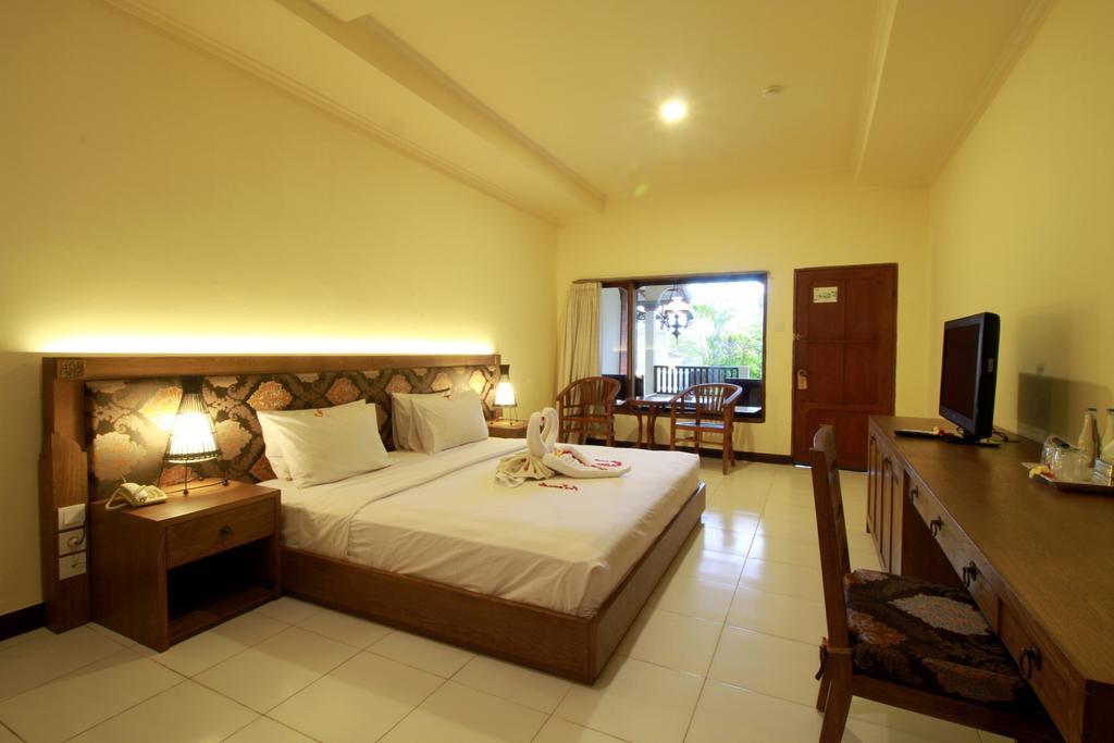 Diwangkara Beach Hotel & Resort Sanur Dış mekan fotoğraf