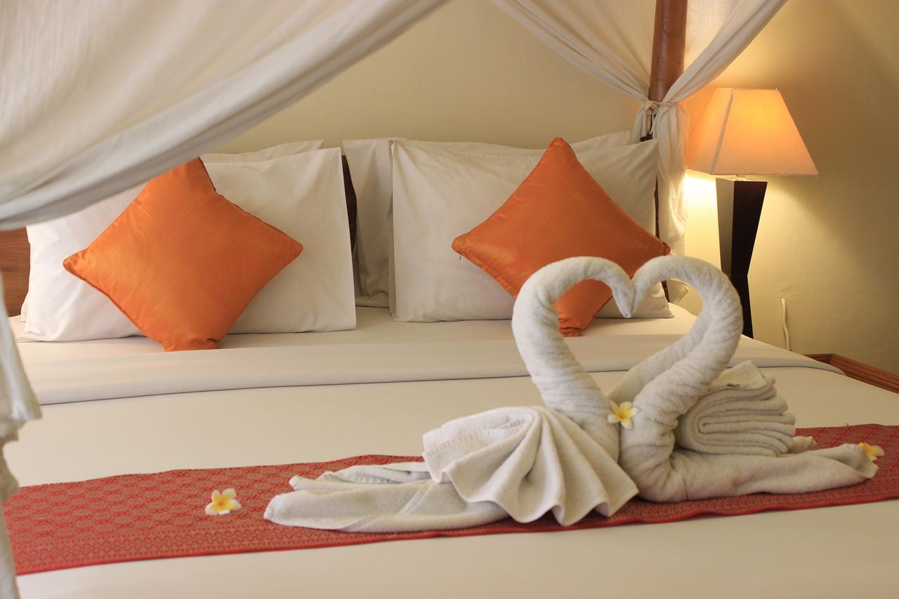 Diwangkara Beach Hotel & Resort Sanur Dış mekan fotoğraf