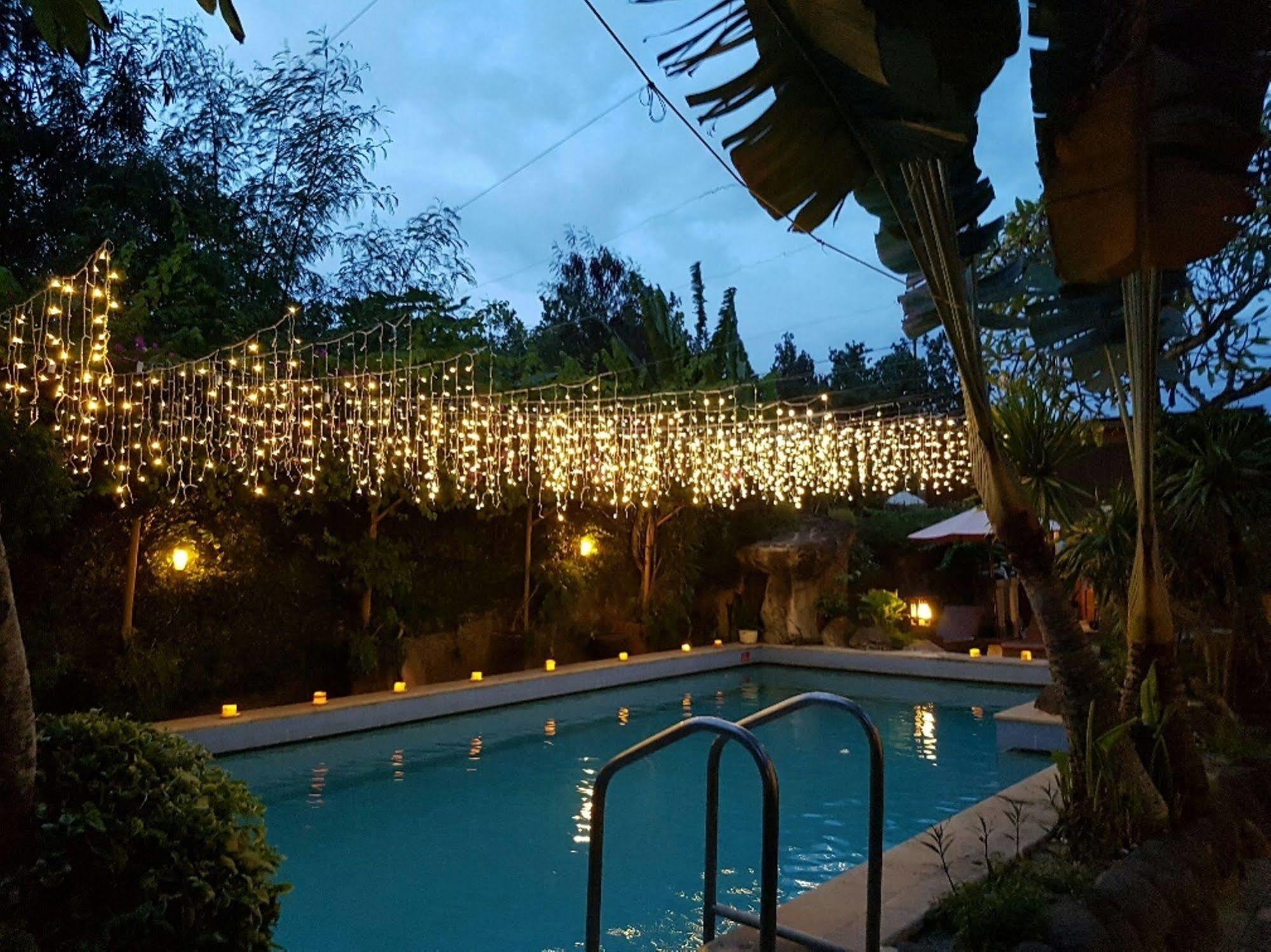 Diwangkara Beach Hotel & Resort Sanur Dış mekan fotoğraf