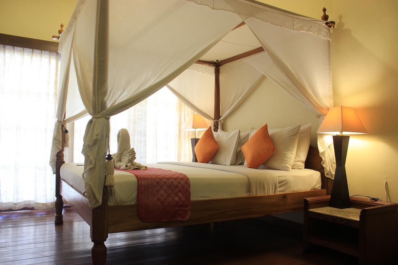Diwangkara Beach Hotel & Resort Sanur Dış mekan fotoğraf