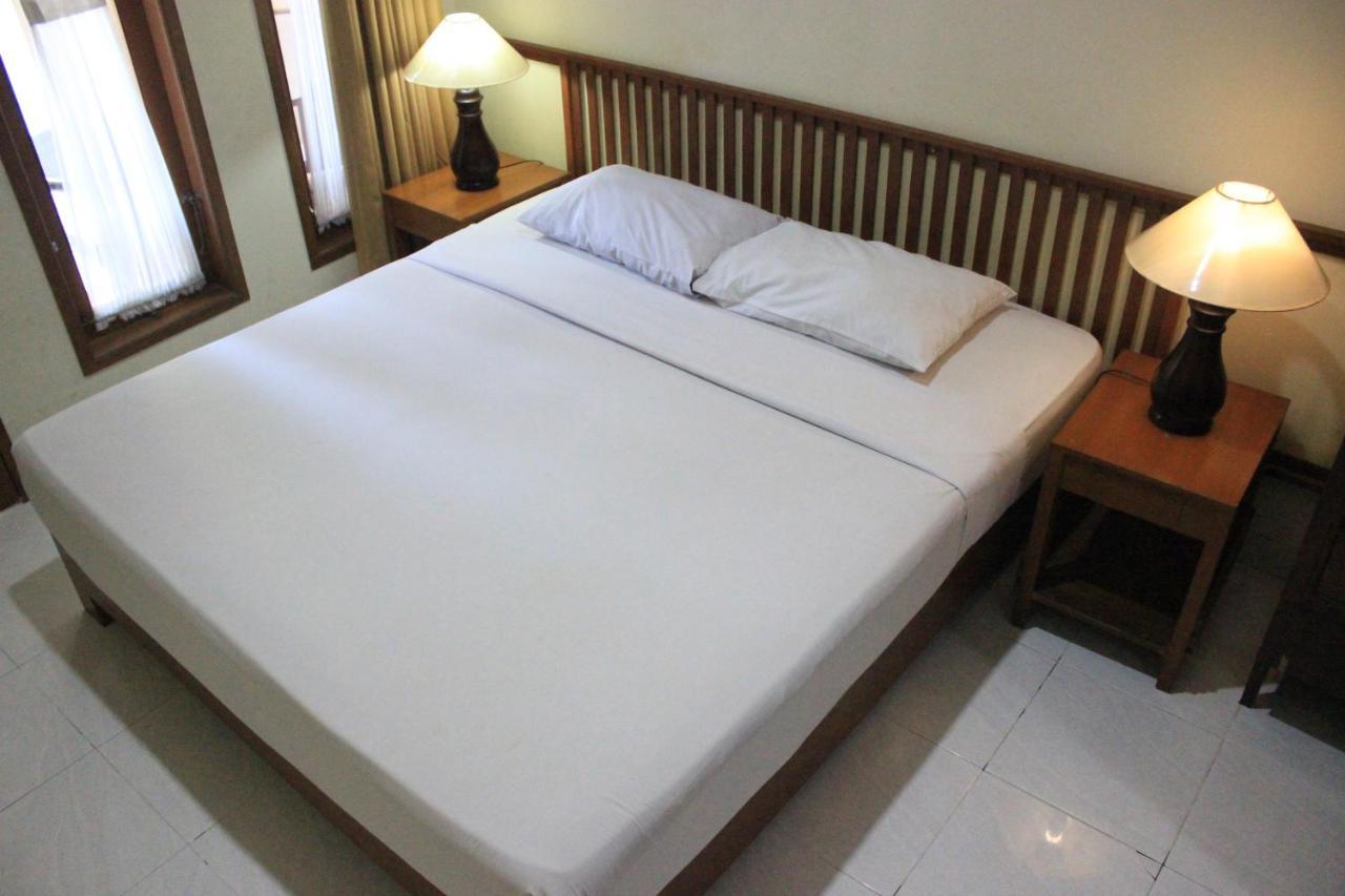 Diwangkara Beach Hotel & Resort Sanur Dış mekan fotoğraf