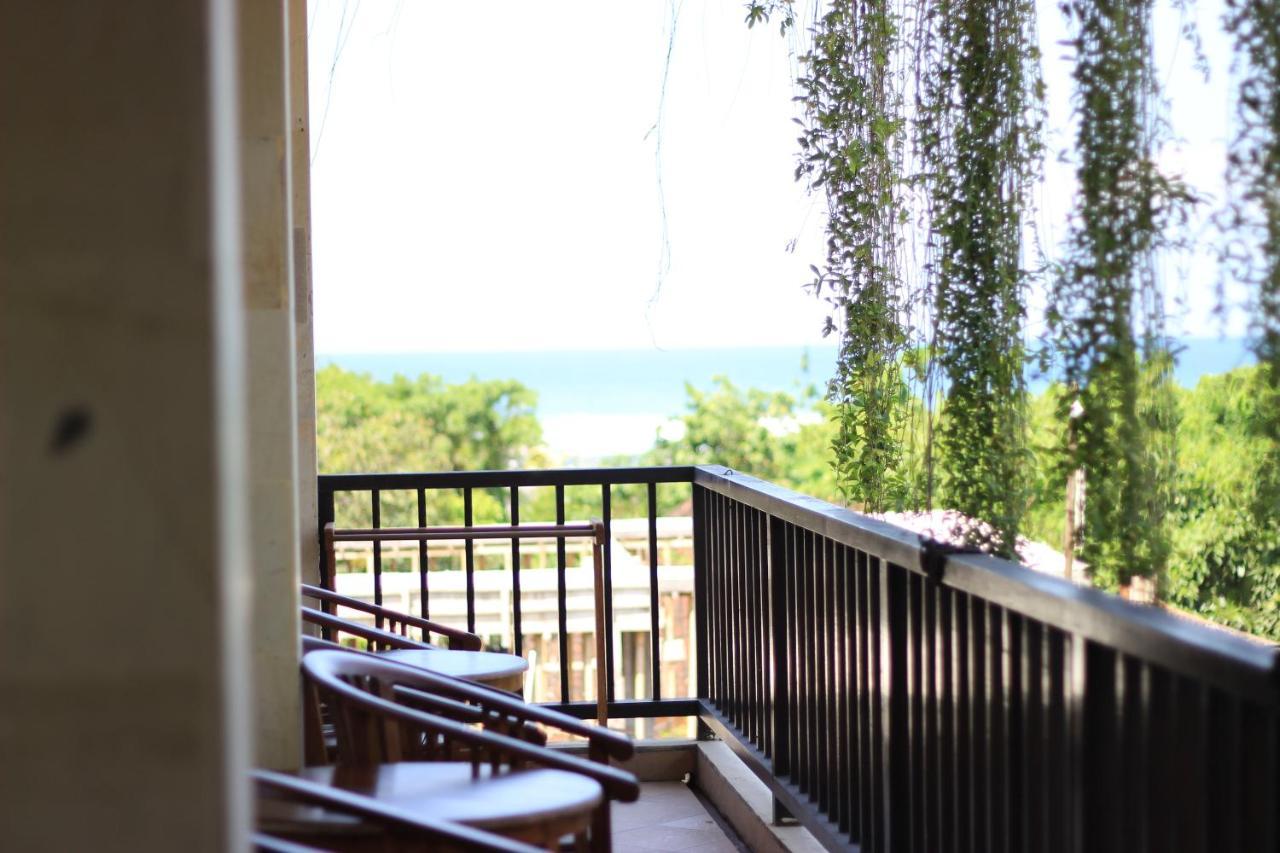 Diwangkara Beach Hotel & Resort Sanur Dış mekan fotoğraf